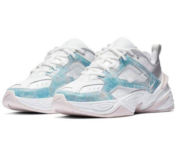 Nike M2K Tekno KEDRED