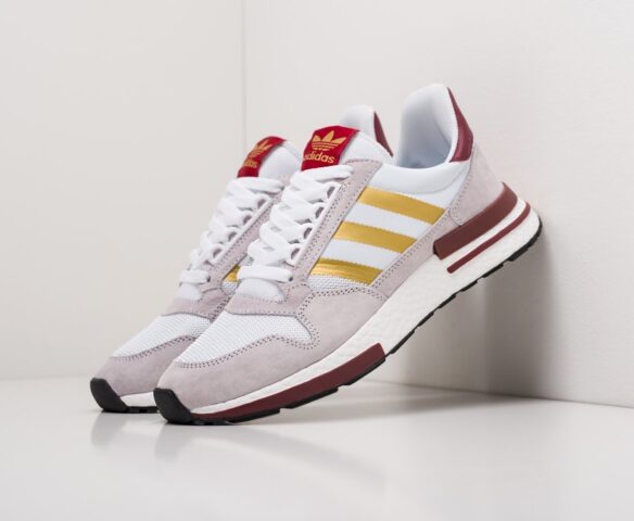 Adidas ZX 500 RM grey wmn
