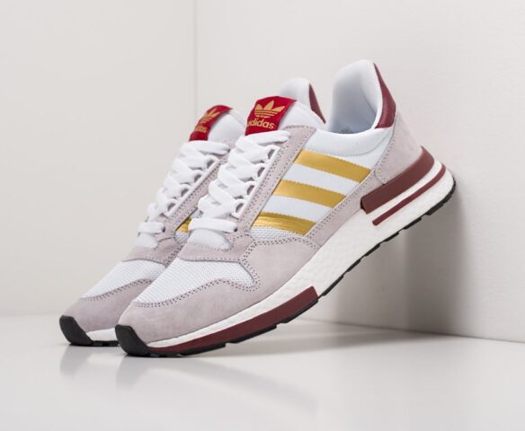 Adidas ZX 500 RM grey man