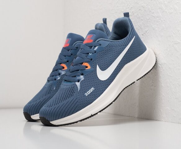 Nike Air Pegasus +30 textile blue