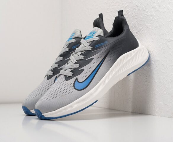 Nike Air Pegasus +30 running grey
