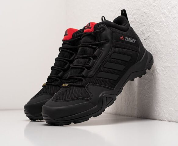 Adidas Terrex AX3 Mid black