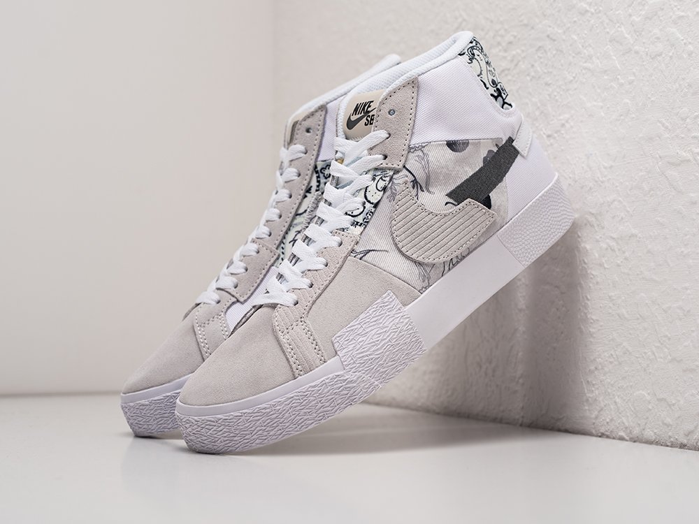 Sb blazer zoom online