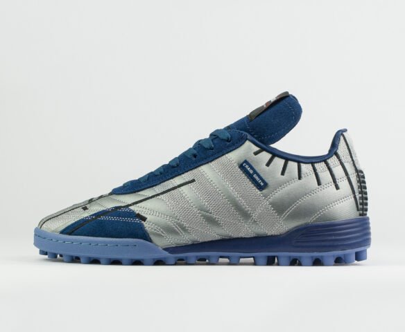 Грунтовки Adidas x Craig Green Kontuur 4 Silver / Blue