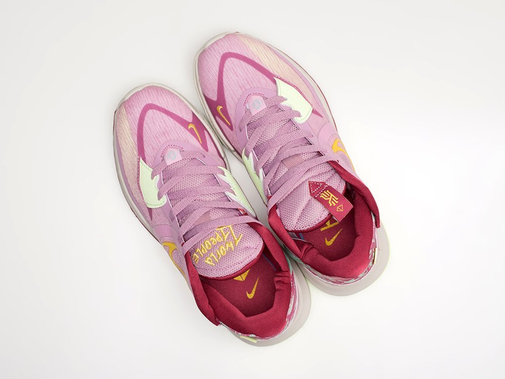 Kyrie 5 low pink online