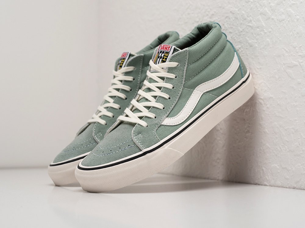 Vans 2024 mid sk8