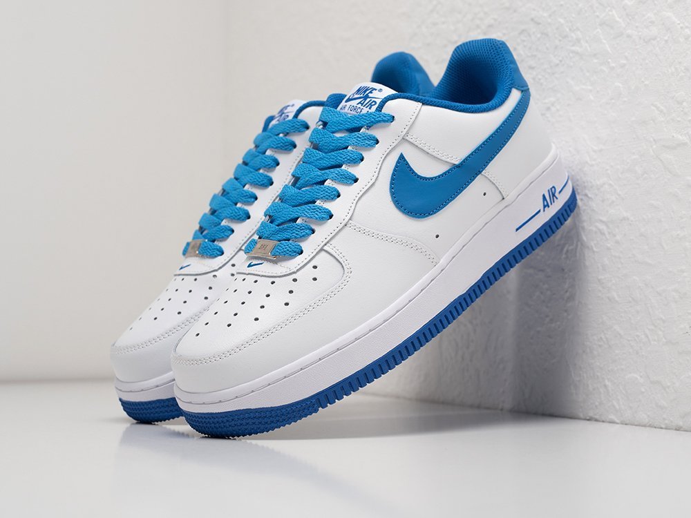 Nike Air Force 1 Low white KEDRED