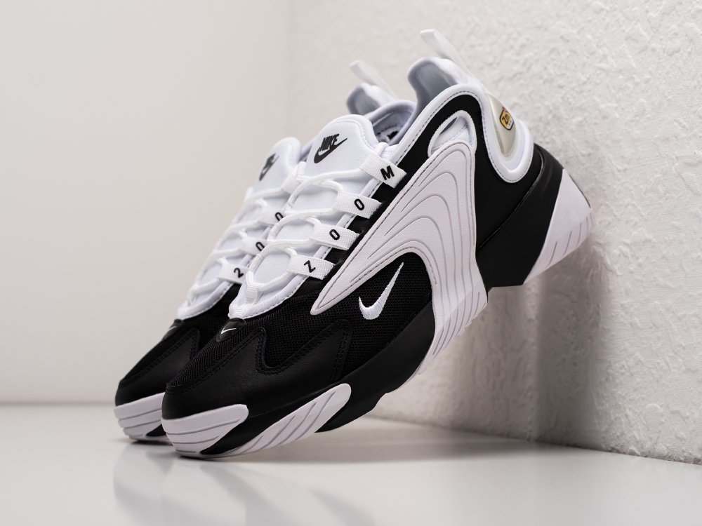 Nike zoom 2000 noir online