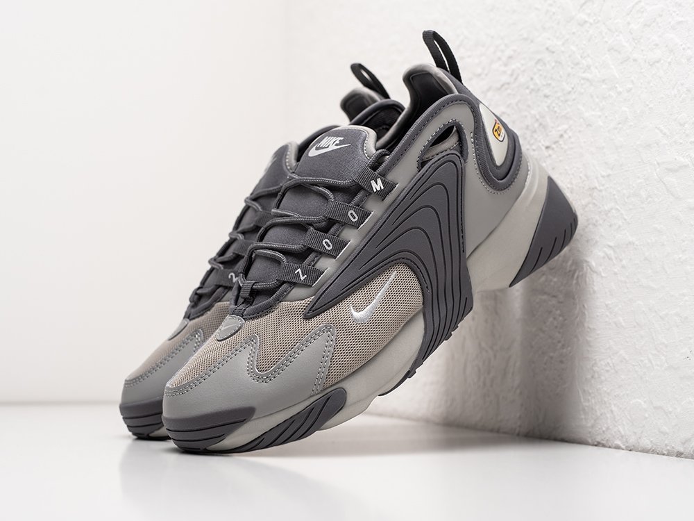 Nike air zoom store 2k grey