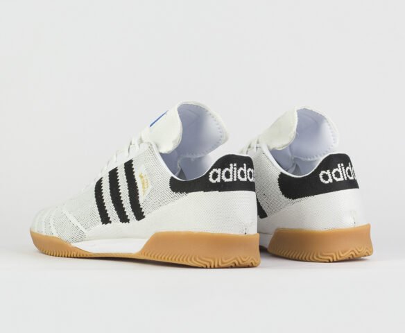 Adidas Copa Mundial 70Y In White Black Str