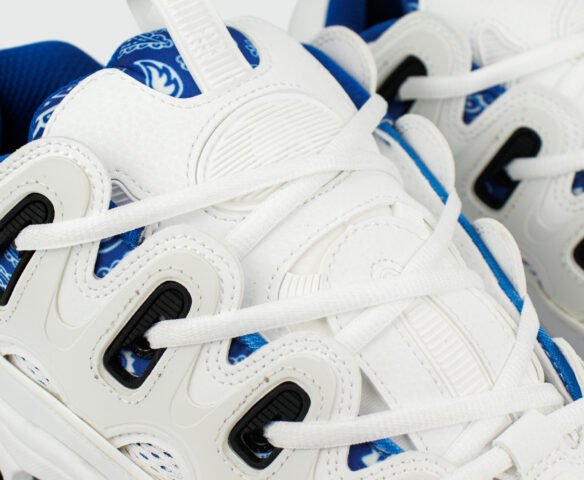 Osiris D3 White Blue. Вид 5