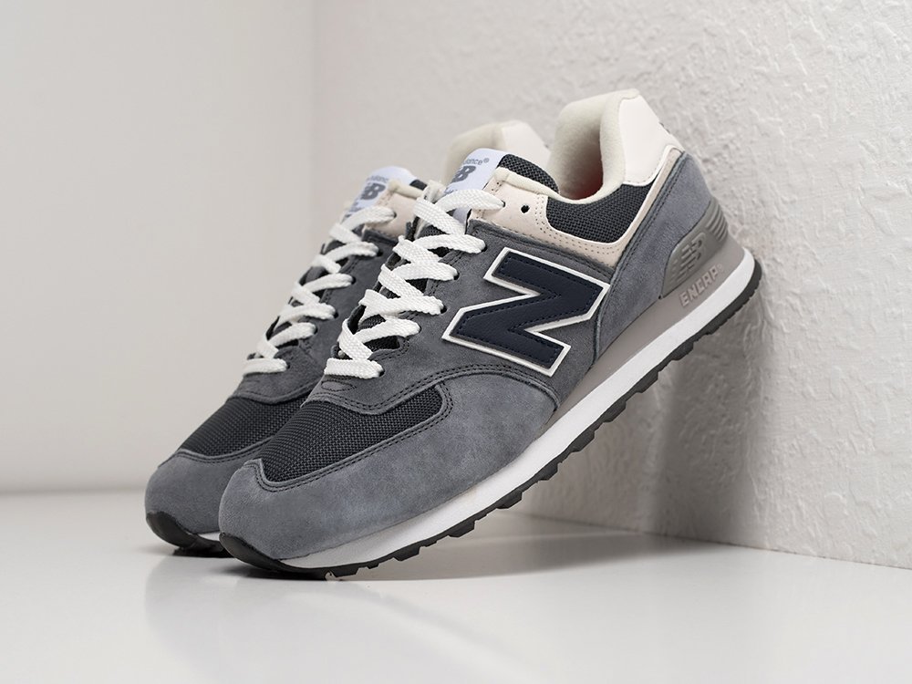 New Balance 574 grey sports KEDRED