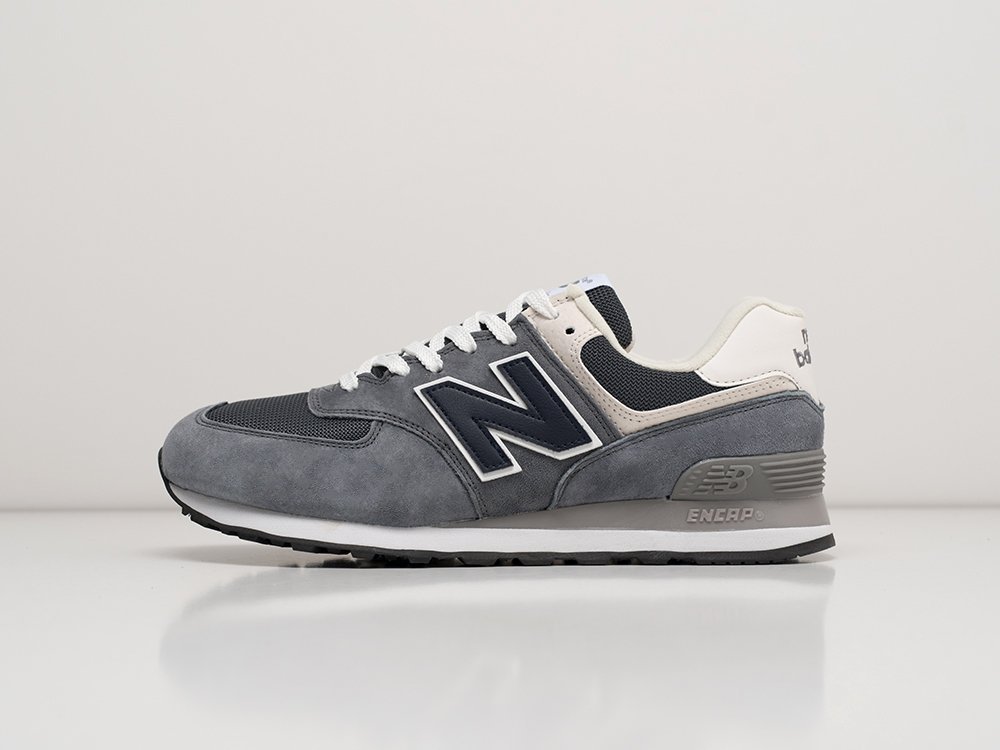 New balance 574 mens sport on sale