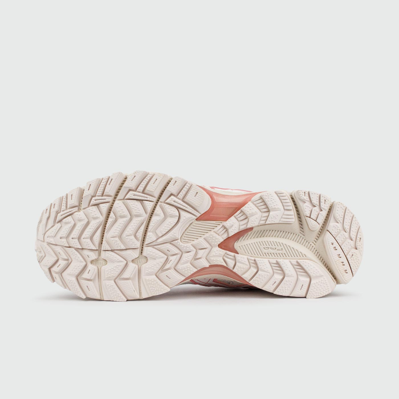 Asics Gel Kahana 8 Cream Pink Wmns KEDRED