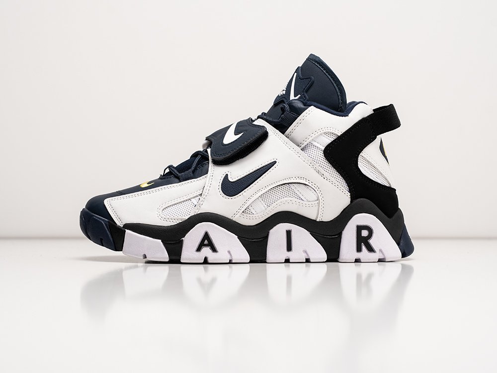 Nike Air Barrage Mid 2024 KEDRED