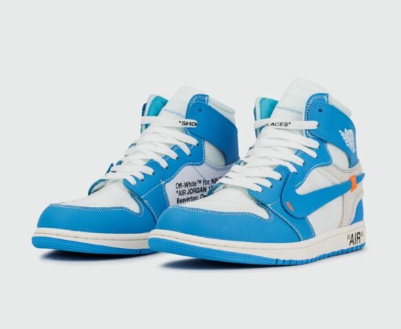 Nike jordan unc best sale