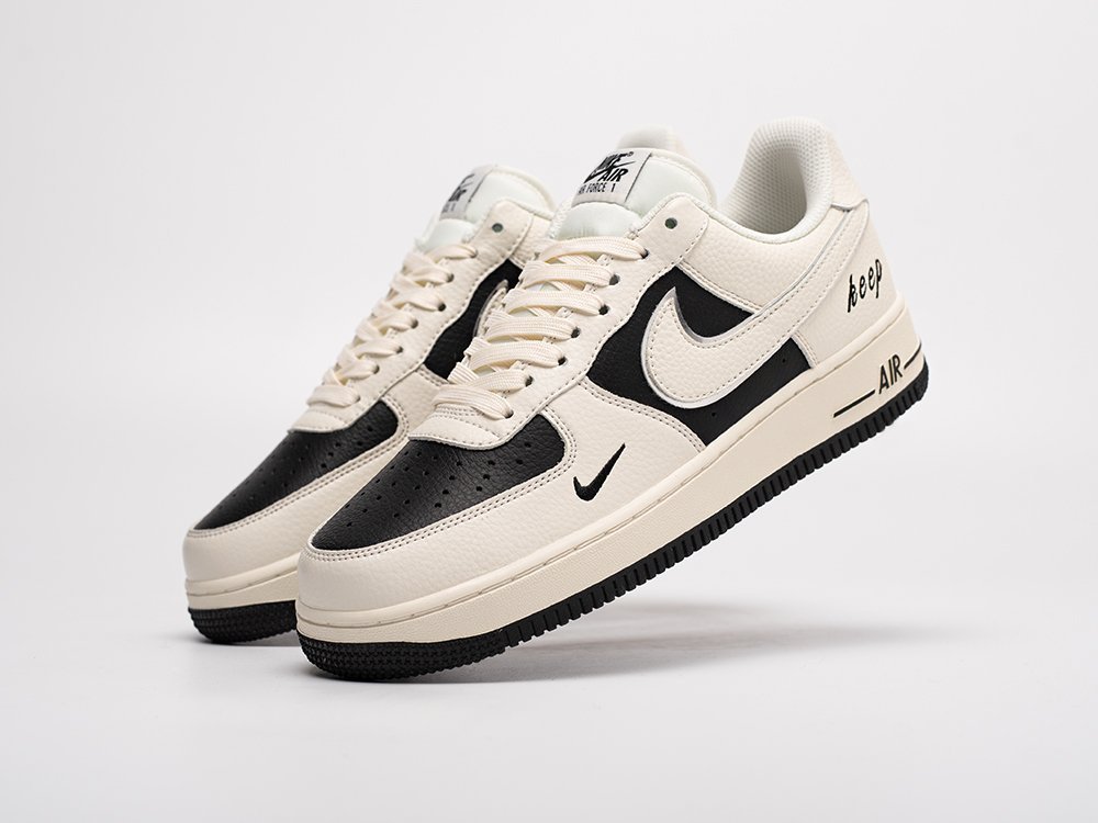 Nike Air Force 1 Low lther KEDRED