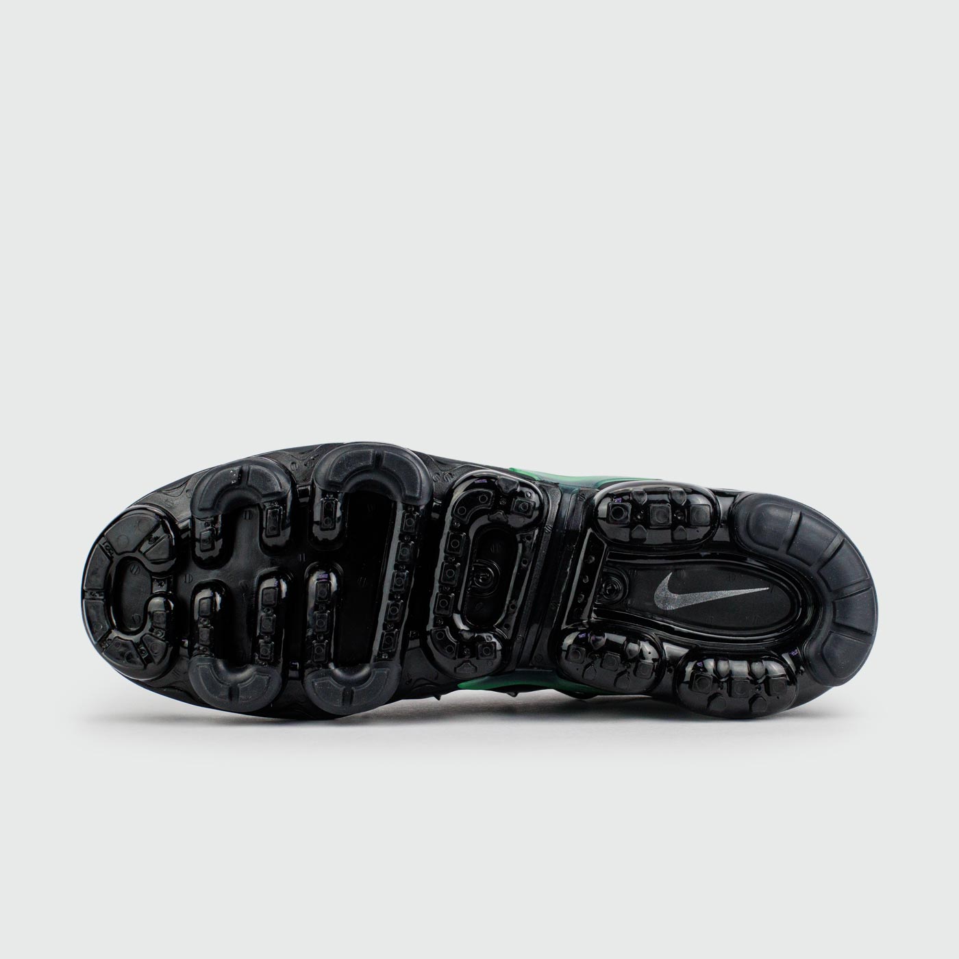 Nike vapormax plus black grey online