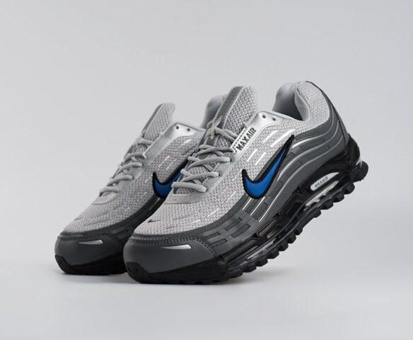 Nike Air Max TL 2.5 серые 44720