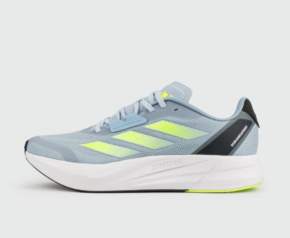 Adidas Duramo Speed Grey / White