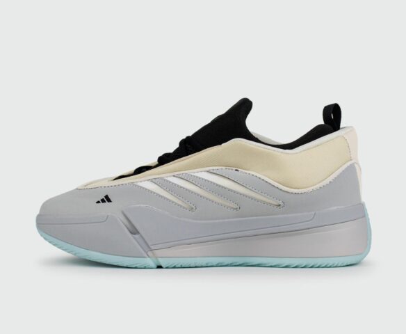 Adidas Dame 9 Grey