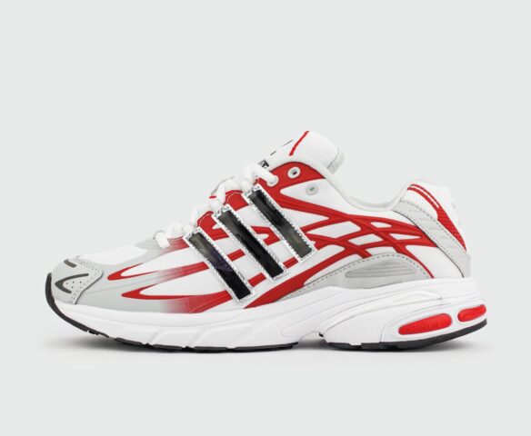 Adidas Adistar Cushion 3 White Red